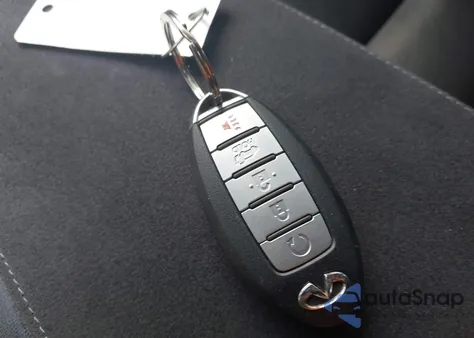 2019 Infiniti Qx50 Essential z USA, uszkodzony, nr VIN 3PCAJ5M10KF145285